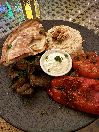 Photo of Beiruty - Mediterranean Restaurant - 1104 S Federal Hwy, Dania Beach, FL 33004