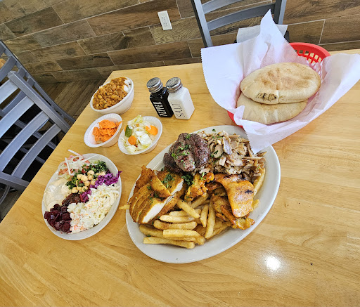 Photo of Grill Xpress - 10143 W Oakland Park Blvd, Sunrise, FL 33351