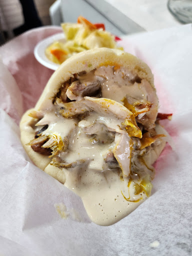 Photo of Grill Xpress - 10143 W Oakland Park Blvd, Sunrise, FL 33351