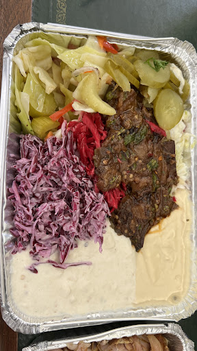 Photo of Grill Xpress - 10143 W Oakland Park Blvd, Sunrise, FL 33351