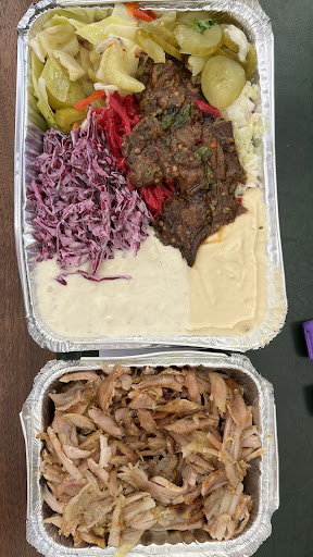 Photo of Grill Xpress - 10143 W Oakland Park Blvd, Sunrise, FL 33351