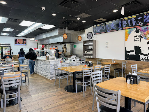 Photo of Grill Xpress - 10143 W Oakland Park Blvd, Sunrise, FL 33351