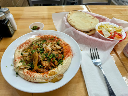 Photo of Grill Xpress - 10143 W Oakland Park Blvd, Sunrise, FL 33351