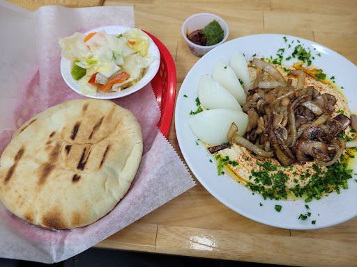 Photo of Grill Xpress - 10143 W Oakland Park Blvd, Sunrise, FL 33351