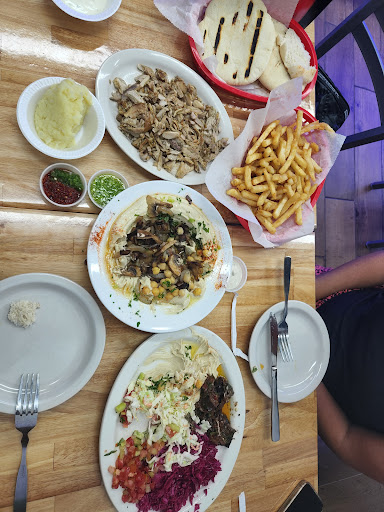 Photo of Grill Xpress - 10143 W Oakland Park Blvd, Sunrise, FL 33351