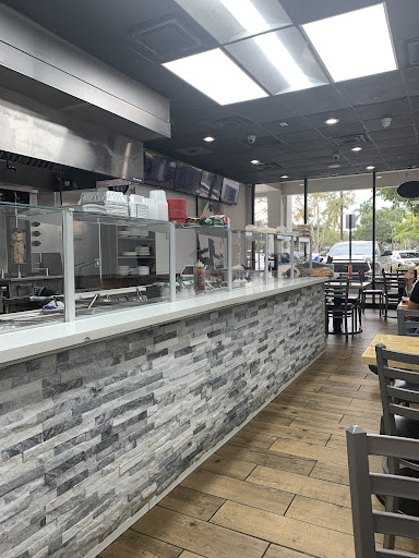 Photo of Grill Xpress - 10143 W Oakland Park Blvd, Sunrise, FL 33351