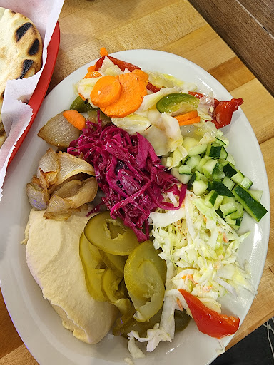 Photo of Grill Xpress - 10143 W Oakland Park Blvd, Sunrise, FL 33351