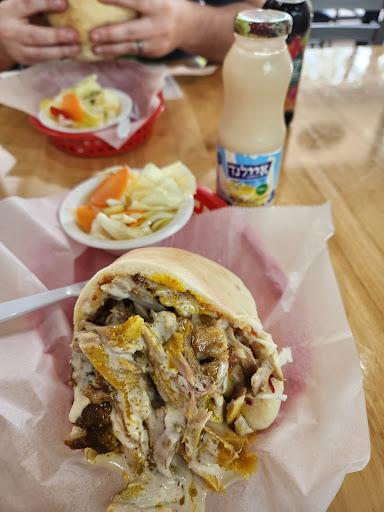 Photo of Grill Xpress - 10143 W Oakland Park Blvd, Sunrise, FL 33351