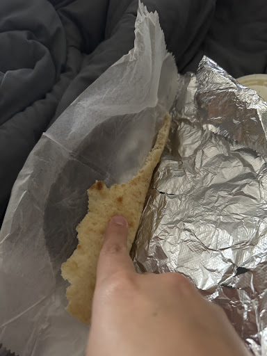 Photo of Naz's Halal Food - Fort Lauderdale - 1115 NE 9th Ave STE 107, Fort Lauderdale, FL 33304