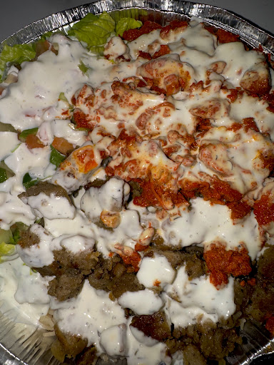 Photo of Naz's Halal Food - Fort Lauderdale - 1115 NE 9th Ave STE 107, Fort Lauderdale, FL 33304