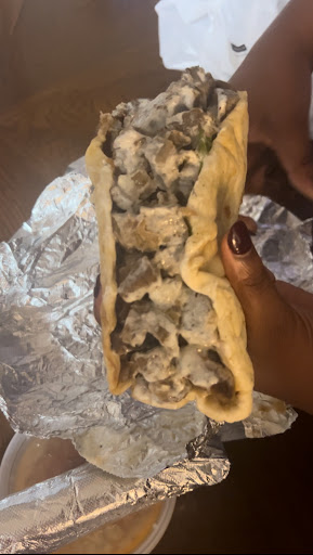 Photo of Naz's Halal Food - Fort Lauderdale - 1115 NE 9th Ave STE 107, Fort Lauderdale, FL 33304