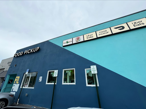 Photo of Naz's Halal Food - Fort Lauderdale - 1115 NE 9th Ave STE 107, Fort Lauderdale, FL 33304