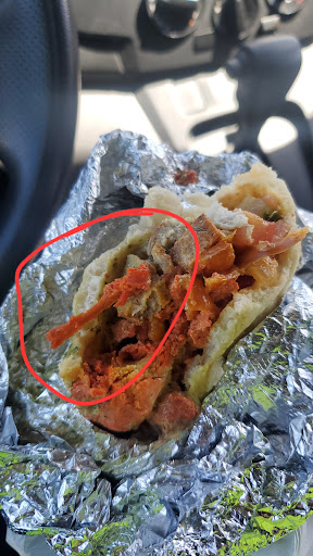 Photo of Naz's Halal Food - Fort Lauderdale - 1115 NE 9th Ave STE 107, Fort Lauderdale, FL 33304