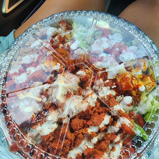 Photo of Naz's Halal Food - Fort Lauderdale - 1115 NE 9th Ave STE 107, Fort Lauderdale, FL 33304