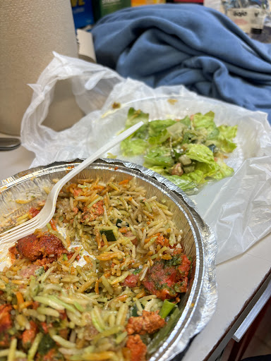 Photo of Naz's Halal Food - Fort Lauderdale - 1115 NE 9th Ave STE 107, Fort Lauderdale, FL 33304