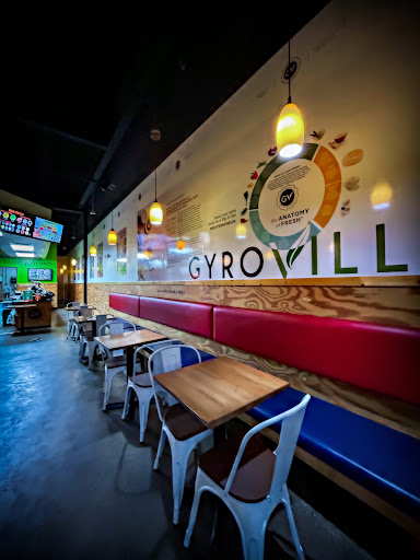 Photo of GYROVILLE PLANTATION - 801 S University Dr, Plantation, FL 33324