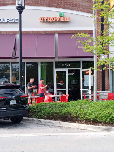 Photo of GYROVILLE PLANTATION - 801 S University Dr, Plantation, FL 33324