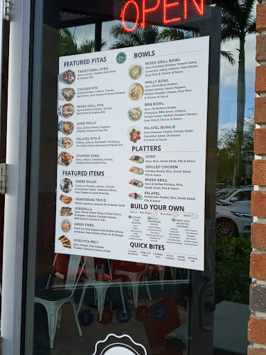 Photo of GYROVILLE PLANTATION - 801 S University Dr, Plantation, FL 33324