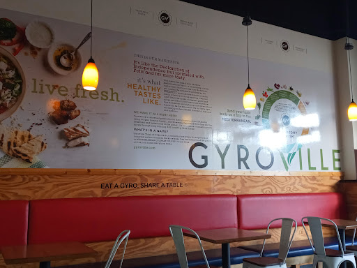 Photo of GYROVILLE PLANTATION - 801 S University Dr, Plantation, FL 33324