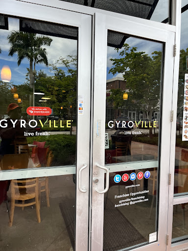 Photo of GYROVILLE PLANTATION - 801 S University Dr, Plantation, FL 33324