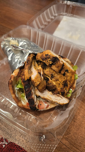 Photo of Pita Shop - 3448 Red Rd, Miramar, FL 33025