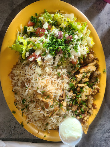 Photo of Pita Shop - 3448 Red Rd, Miramar, FL 33025