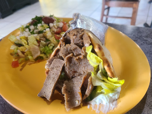 Photo of Pita Shop - 3448 Red Rd, Miramar, FL 33025