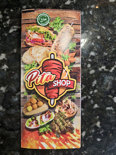 Photo of Pita Shop - 3448 Red Rd, Miramar, FL 33025