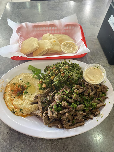 Photo of Pita Shop - 3448 Red Rd, Miramar, FL 33025