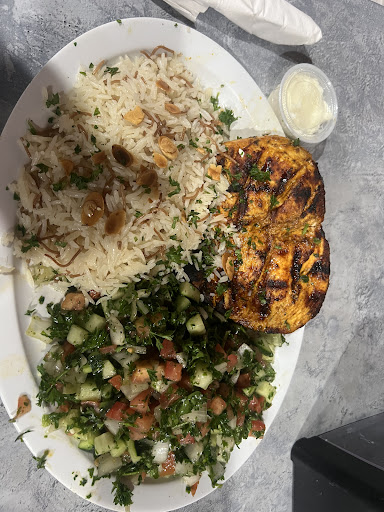 Photo of Pita Shop - 3448 Red Rd, Miramar, FL 33025