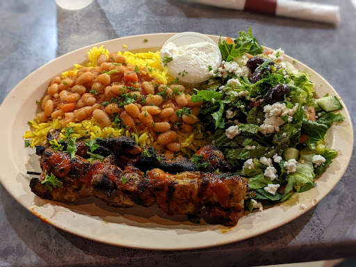 Photo of Pita Shop - 3448 Red Rd, Miramar, FL 33025