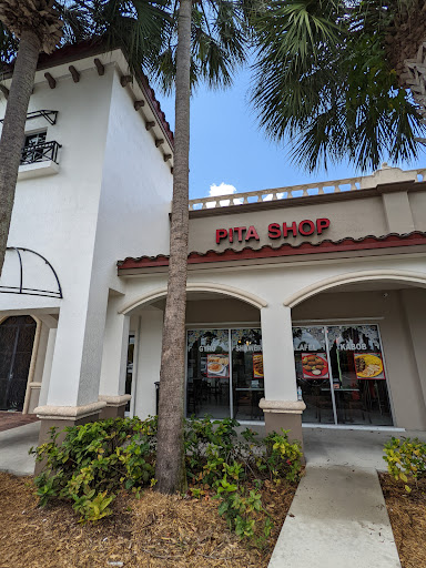 Photo of Pita Shop - 3448 Red Rd, Miramar, FL 33025