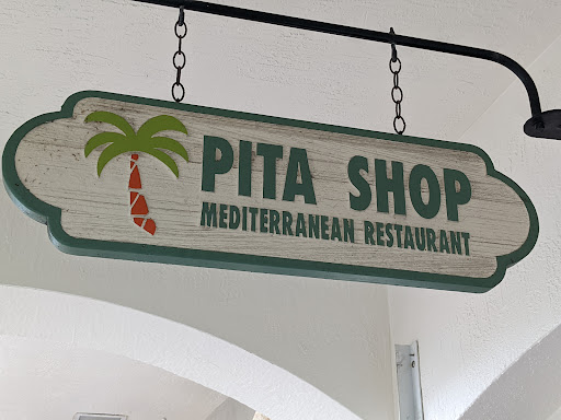 Photo of Pita Shop - 3448 Red Rd, Miramar, FL 33025