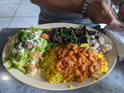 Photo of Pita Shop - 3448 Red Rd, Miramar, FL 33025