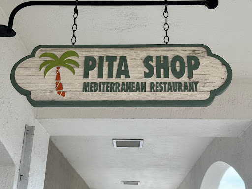 Photo of Pita Shop - 3448 Red Rd, Miramar, FL 33025