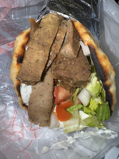 Photo of Pita Shop - 3448 Red Rd, Miramar, FL 33025