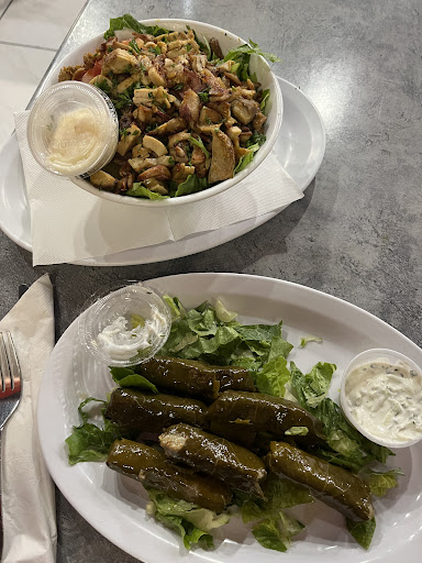 Photo of Pita Shop - 3448 Red Rd, Miramar, FL 33025