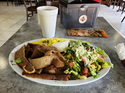 Photo of Pita Shop - 3448 Red Rd, Miramar, FL 33025