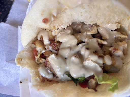 Photo of Pita Shop - 3448 Red Rd, Miramar, FL 33025