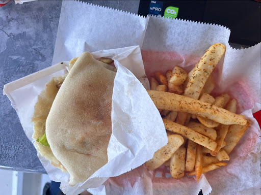 Photo of Pita Shop - 3448 Red Rd, Miramar, FL 33025
