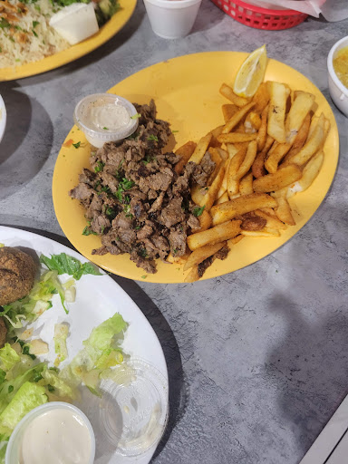 Photo of Pita Shop - 3448 Red Rd, Miramar, FL 33025