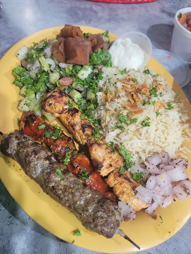 Photo of Pita Shop - 3448 Red Rd, Miramar, FL 33025