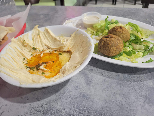Photo of Pita Shop - 3448 Red Rd, Miramar, FL 33025