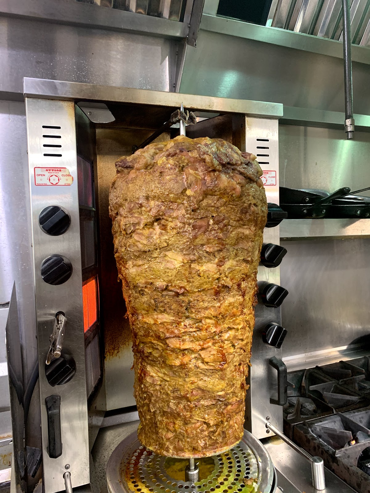 Photo of Hummus Achla Hallandale - 658 W Hallandale Beach Blvd, Hallandale Beach, FL 33009