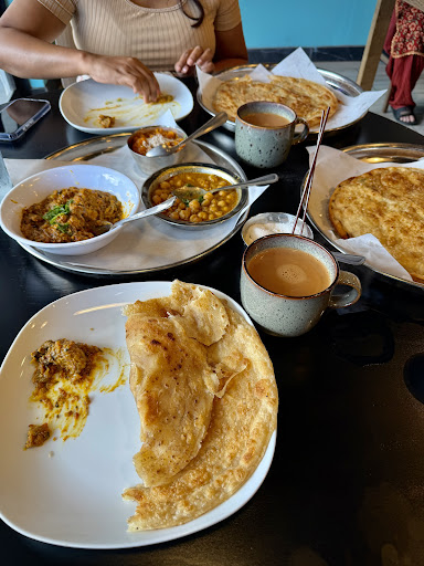 Photo of The Nukkad Cafe - 6419 Stirling Rd, Davie, FL 33314