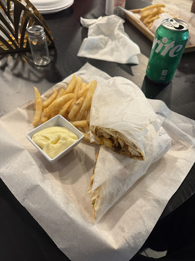 Photo of The Nukkad Cafe - 6419 Stirling Rd, Davie, FL 33314