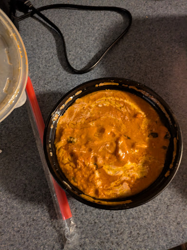 Photo of The Nukkad Cafe - 6419 Stirling Rd, Davie, FL 33314