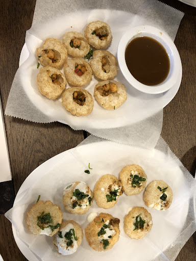 Photo of The Nukkad Cafe - 6419 Stirling Rd, Davie, FL 33314