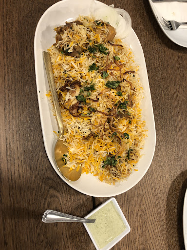 Photo of The Nukkad Cafe - 6419 Stirling Rd, Davie, FL 33314