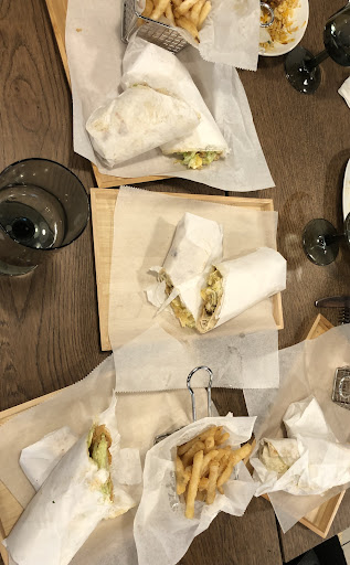 Photo of The Nukkad Cafe - 6419 Stirling Rd, Davie, FL 33314